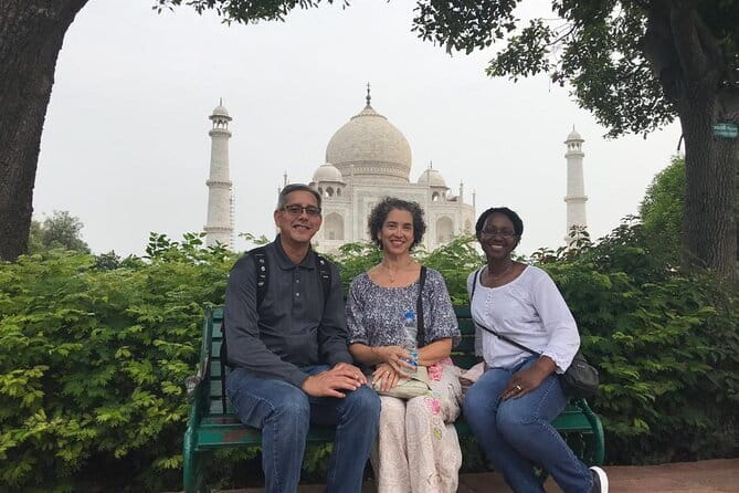 Taj Mahal Sunrise Tour & Full day Agra With Local Guide - Tickets and price: how $40 per person can be a fair deal