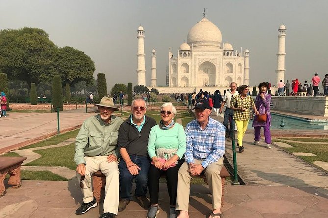 Taj Mahal Ticket - Skip the line - Why Skip-The-Line Taj Mahal Tickets Matter in Agra