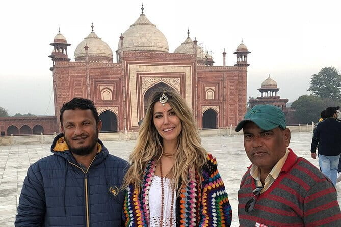 Taj Mahal Tour By Auto Or Rickshaw - Who this private Taj Mahal auto rickshaw tour suits best