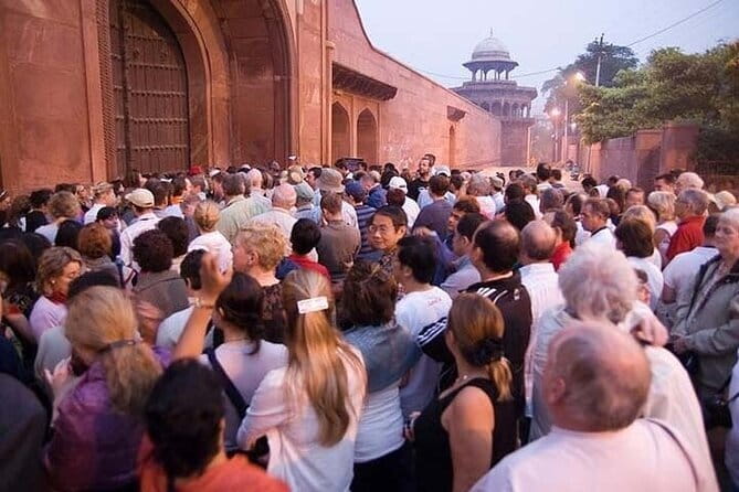Taj Mahal Tour By Auto Or Rickshaw - Itmad-ud-Daula, often called the Baby Taj: why it deserves time