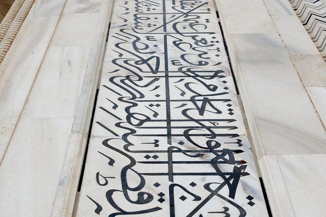 Taj Mahal Tour from Delhi by Express Train (Viator Award Winner) - Back to Delhi: Agra station drop-off and staying sane