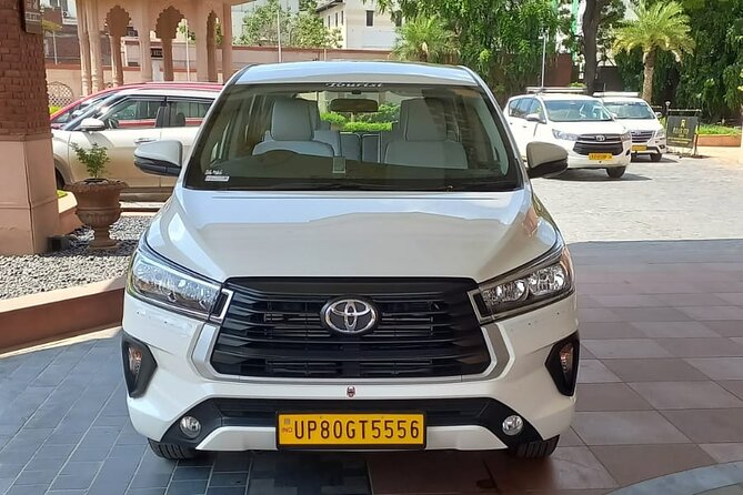 Taj Mahal Tour From Delhi to Agra Sightseeing by Private AC Car - What the Tour Really Costs: The Value Math You Should Do