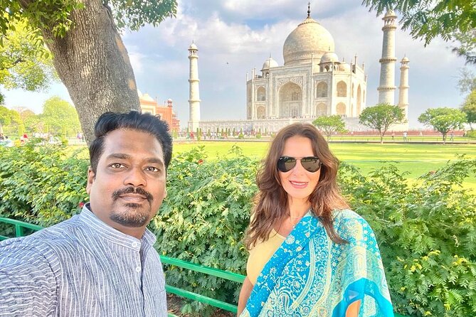 Taj Mahal Tour From Delhi with Lunch-skip the line-All Inclusive - Who This Taj Mahal and Agra Fort Day Trip Is Best For