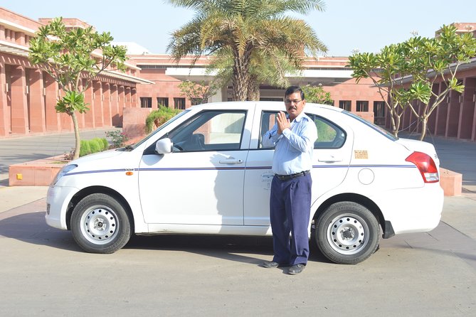 Taj Mahal Tour from Jaipur by Car - Private Day Trip - Price and value for a private day trip from Jaipur