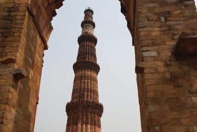 Taj Mahal Tour With Golden Triangle Tour India 3 Nights 4 Days