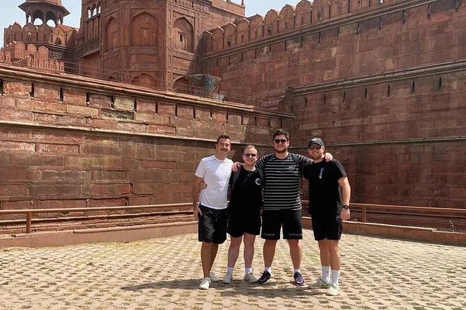 Taj Mahal Tour with Private Guide - Full-day Delhi to Agra: what the 12 to 14 hours really means
