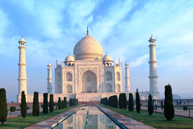 Taj Mahal Virtual Tour with Local Guide(Online Experience ) - Price and value: is $12.05 a fair deal?