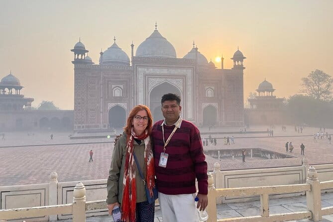 Taj Mahal visits with Licensed Guide with Entry Assistance - Key Things That Make This Taj Mahal Visit Helpful