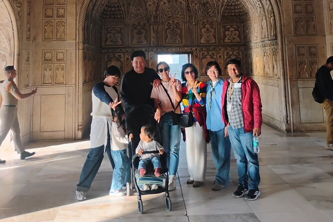 Taj Mahal visits with Licensed Guide with Entry Assistance - Why a 3-Hour Taj Mahal Guided Visit Works in Agra