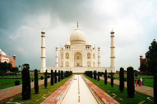 Taj Mahal with Local Agra Tour - Why This Agra Day Plan Works: Taj Mahal, Fort, and Baby Taj