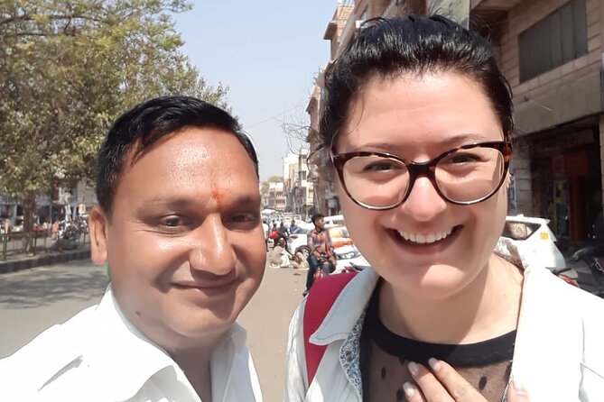 Taj with mausoleum and Agra fort visits : Choose Your Option - Taj Mahal: what the guided inside visit adds