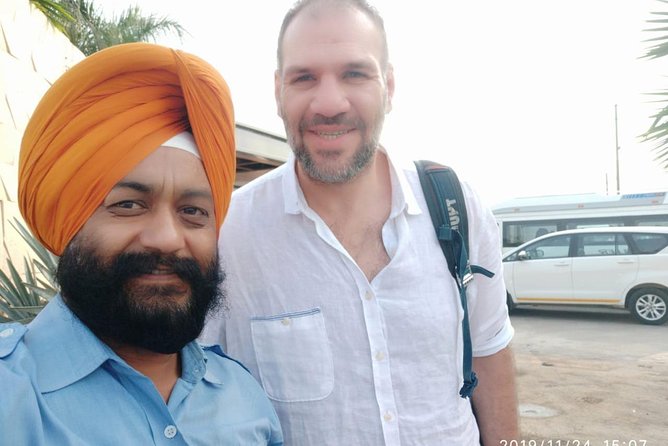 TajMahal And Agra Fort Same Day Tour from Delhi by Car - Baby Taj Mahal: a quieter payoff that completes the triangle