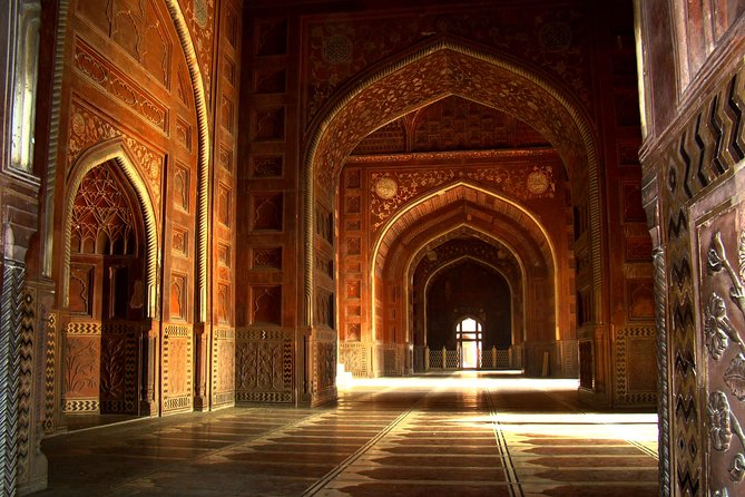 Tajmahal and Agra Private Sunrise Full-Day Tour from Delhi - Who Should Book This Sunrise Day Trip, and Who Might Want Alternatives