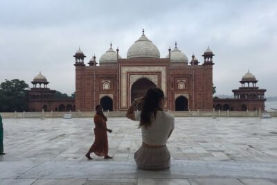 Tajmahal Tour with Heritage walk – Day tour to Agra (All Inclusive)