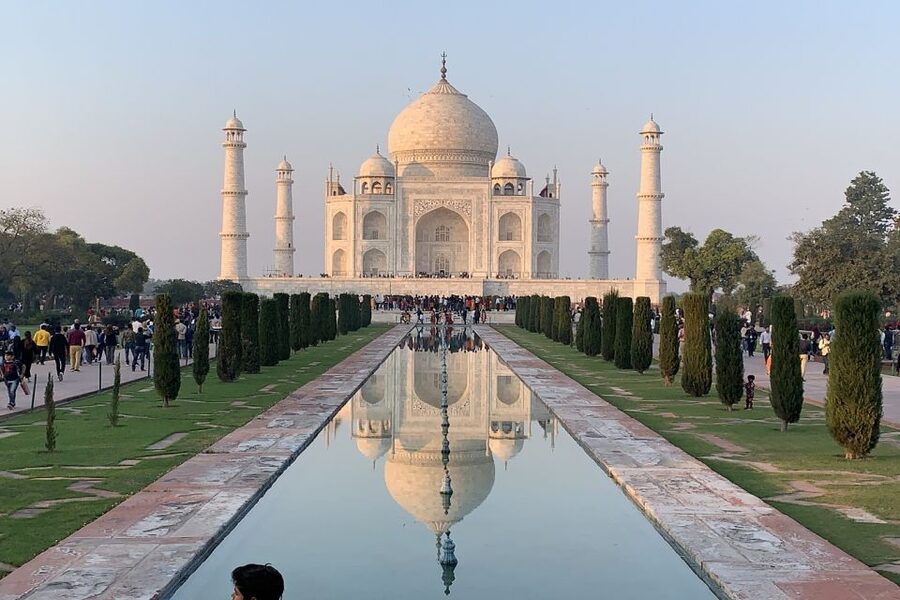 Tajmahal With Mausoleum Skip The Line Ticket With Guide - Timing in Agra: Why Starting Earlier Makes a Big Difference