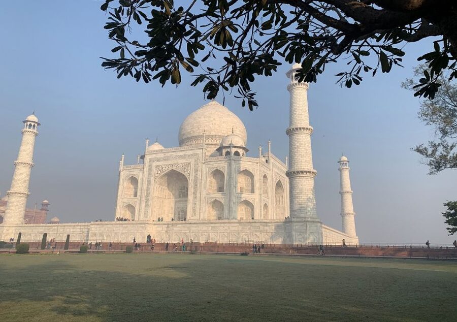 Tajmahal With Mausoleum Skip The Line Ticket With Guide - Tuk Tuk Transport: Convenience Over Hassle