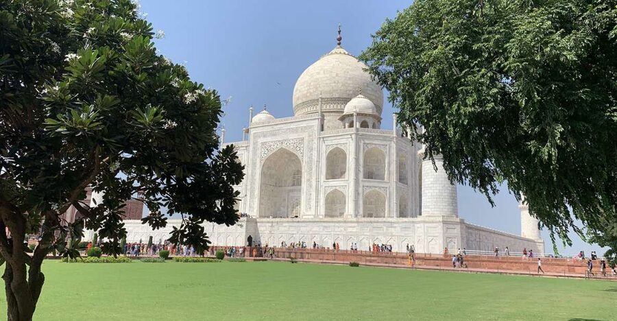 Tajmahal With Mausoleum Skip The Line Ticket With Guide - The 2-Hour Guided Walk That Turns Photos Into Meaning