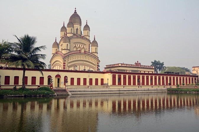 Temple and spiritual trail in Kolkata - Quick Key Points Before You Go