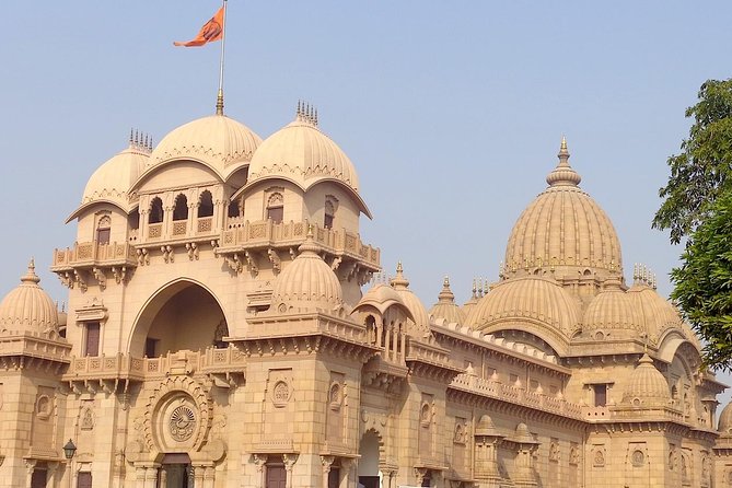 Temple and spiritual trail in Kolkata - Belur Math at 8 AM, and Why Starting There Works