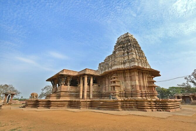 Temples and Tales of Kakatiya's A Journey Through Time and Stone - Key highlights you will not want to miss