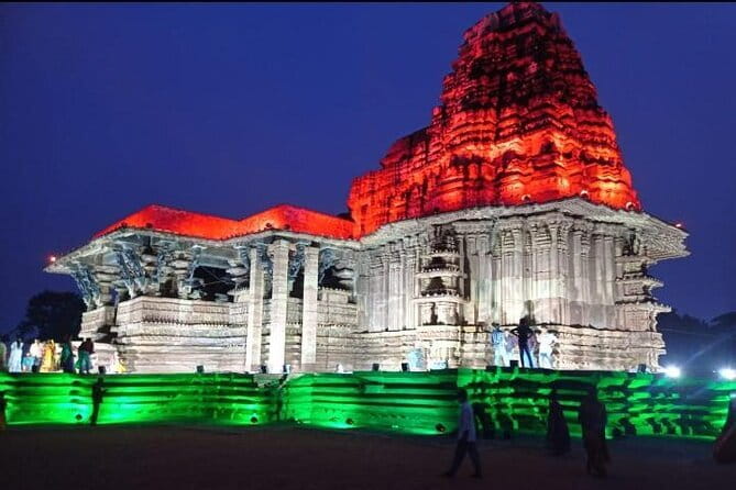 Temples and Tales of Kakatiya's A Journey Through Time and Stone - A Kakatiya route that feels practical, not academic