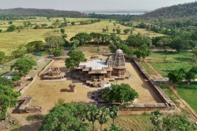 Temples and Tales of Kakatiya’s A Journey Through Time and Stone