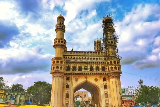 Temples and Tales of Kakatiya's A Journey Through Time and Stone - Comfort, lunch, and pacing on a 10-hour day