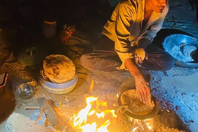 Thar Desert Camel Tour, Guide with over 25 years of experience! - How to Choose the Right Package Length