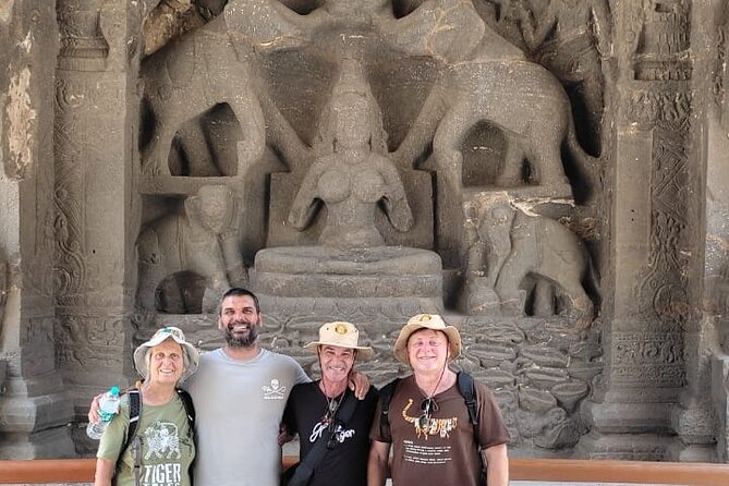 The Best of Ellora & Aurangabad in One Day - Key highlights you’ll actually feel on the day