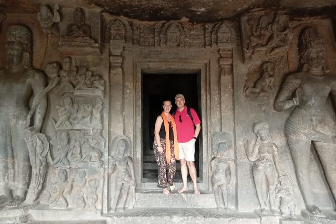 The Best of Ellora & Aurangabad in One Day - Practical tips for getting the best day out of it