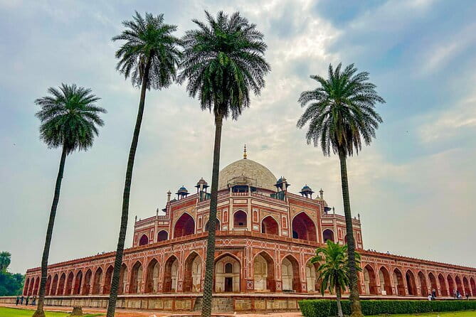 The Best of Old and New Delhi: Full-Day Private Exploration - Key things that make this Delhi day work