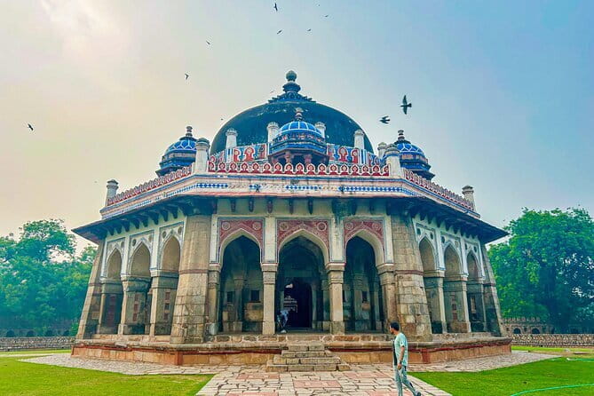 The Best of Old and New Delhi: Full-Day Private Exploration - Why this “Old and New Delhi” route is a smart first taste