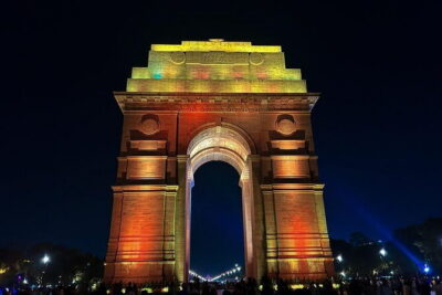 The Best of Old and New Delhi: Full-Day Private Exploration