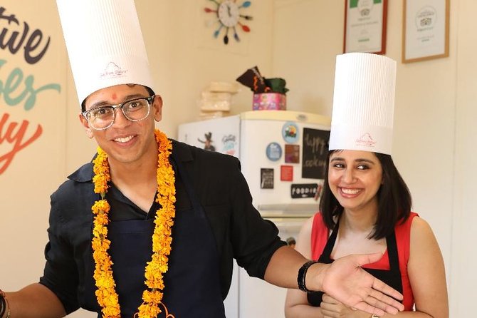 The Chef @ 11:30 am (4 Main Dishes + 3 Breads) - Key takeaways before you book