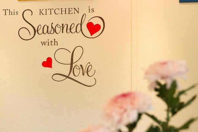 The Chef @ 11:30 am (4 Main Dishes + 3 Breads) - What’s included in the $60 price, and what costs extra