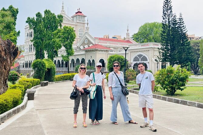 The Complete Pune Experience: A Full-Day Tour (AC Car Tour) - Key points I think are worth your time