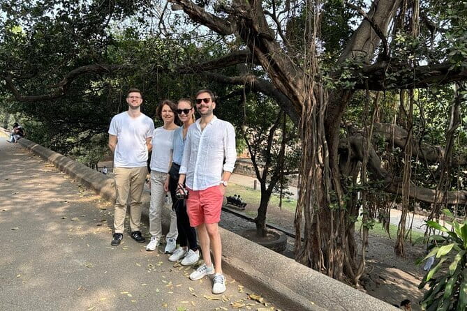 The Complete Pune Experience: A Full-Day Tour (AC Car Tour) - What to Wear, Bring, and Expect From the Walking