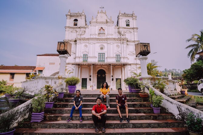 The Cultural And Historical Walking Tour in Margao - Key highlights worth planning for