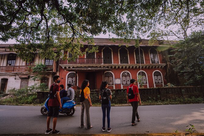 The Cultural And Historical Walking Tour in Margao - Who this Margao walking tour is for