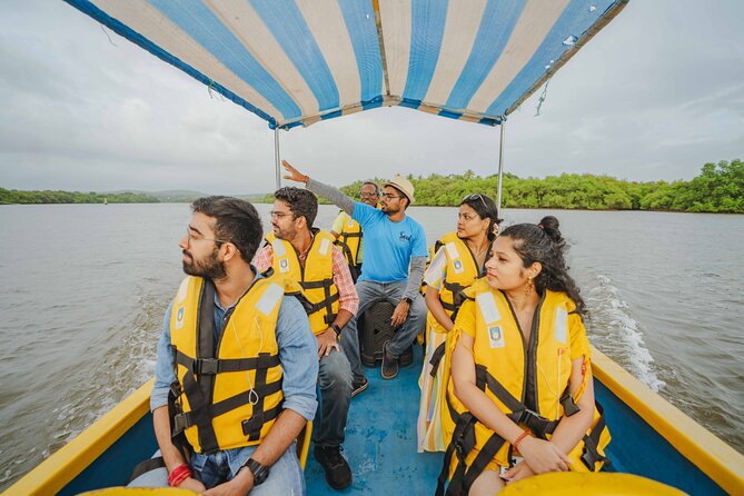 The Divar Island Exploration - Key Things You Should Know Before You Go