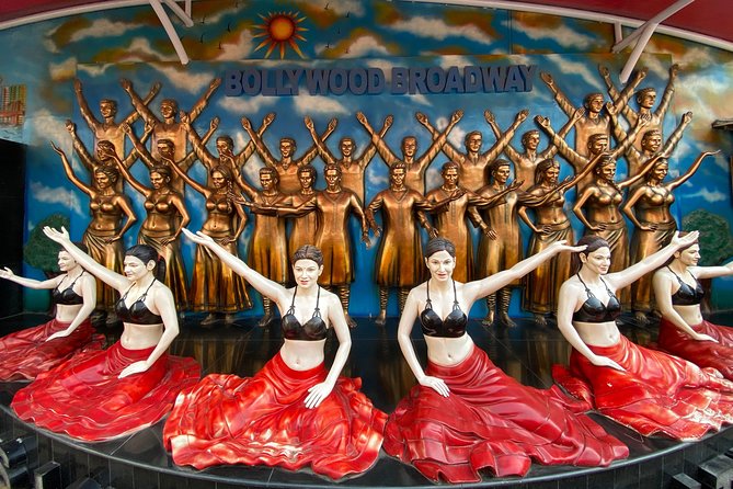 The Famous Bollywood Tour of Mumbai - Key Things That Make This Tour Worth Your Time