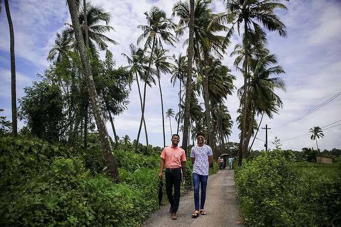 The Goan Hinterland Experience in South Goa - Key highlights you should care about