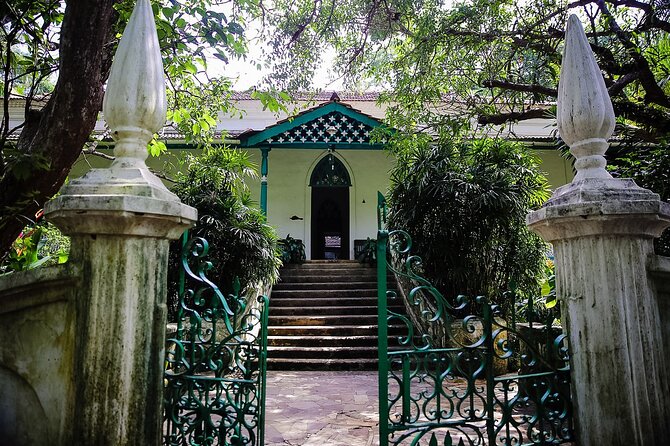 The Goan Hinterland Experience in South Goa - Why this Hinterland walk beats a second beach day