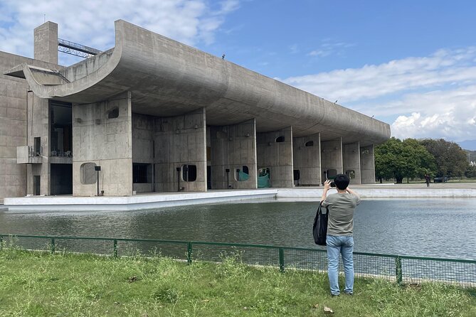 The Hipster Chandigarh Architecture History Tour - Key things to know before you go