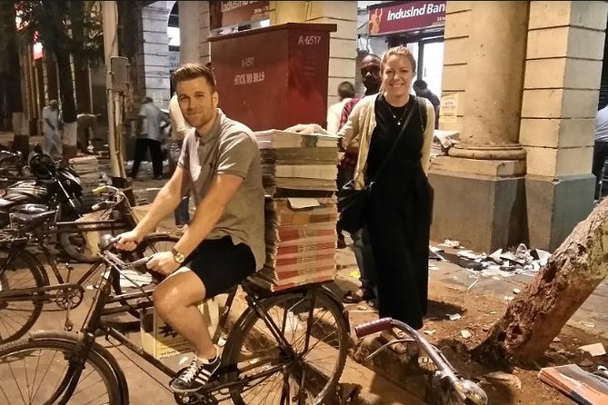 The Original Mumbai by Dawn - Recommended by Nigella Lawson & Nat Geo Traveller! - Price and value: what $86.54 buys you at 5:15 am