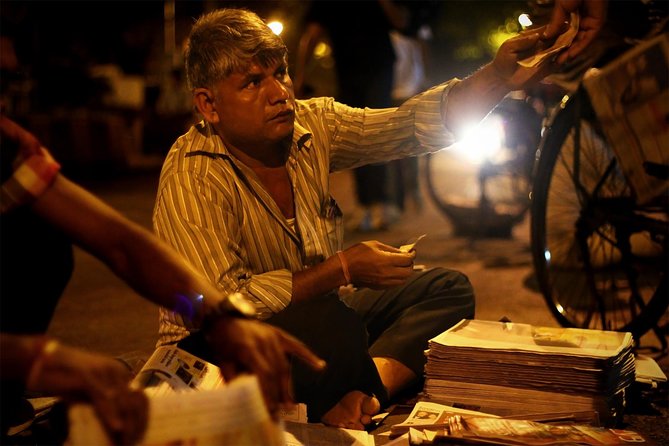 The Original Mumbai by Dawn - Recommended by Nigella Lawson & Nat Geo Traveller! - The private guide makes the markets make sense fast