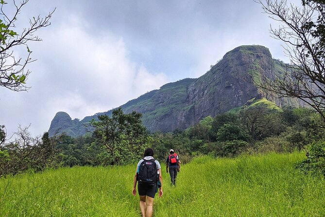 The Panoramic Ridge Hike near Mumbai - Key things to know before you go
