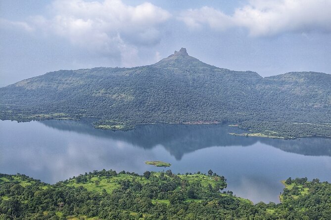 The Panoramic Ridge Hike near Mumbai - Why this ridge hike feels different from typical Mumbai outings