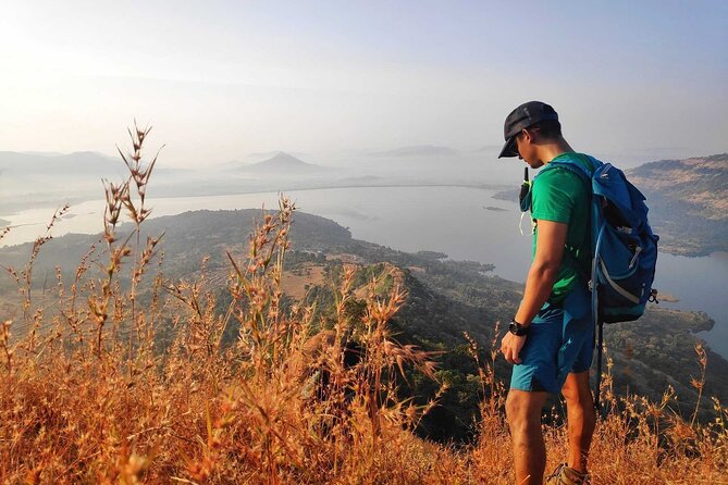 The Panoramic Ridge Hike near Mumbai - The guide factor: safety, local knowledge, and keeping the pace right