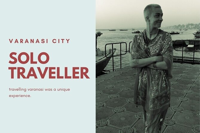 The Ultimate 1 Day in Varanasi - How to Spend 13 Hours - Private Guided Tour - City walk and Durga Temple area, deep in older lanes